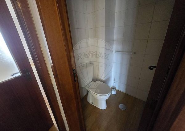 Apartamento T3 em Porto