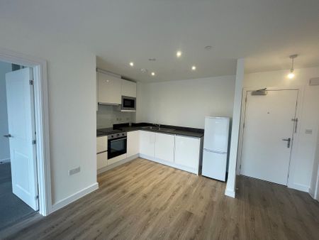 ErasmusDrive, DERBY - Photo 3