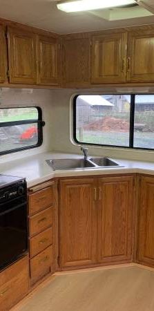 RV for Rent on Organic Farm - Photo 1