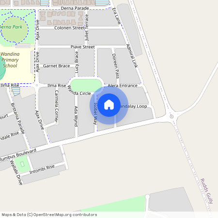 7 Loop Mandalay, 6530, Wandina