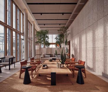 1 bedroom flat to rent - Photo 4