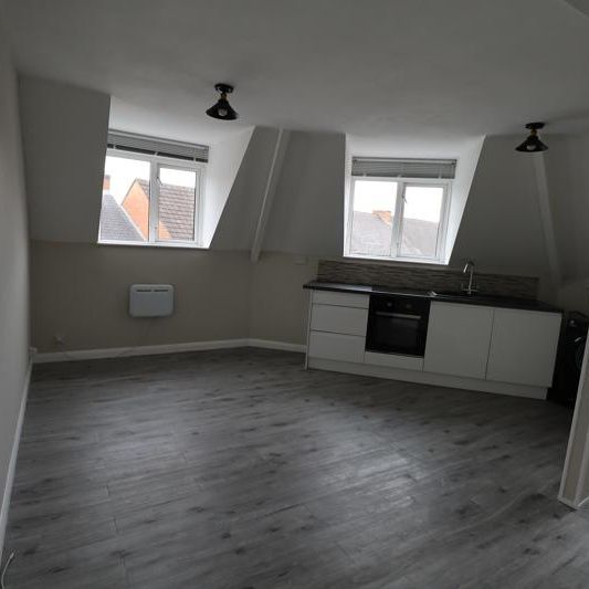 1 bedroom apartment to rent - Photo 1