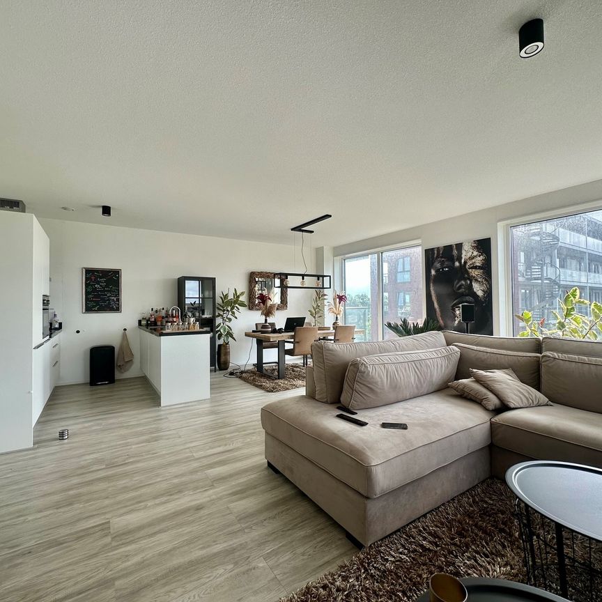 Escamplaan, 2547 EW, Den Haag - Photo 1