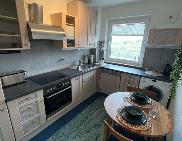 Apartment in Wupperstraße, Essen for 71 m² with 1 bedroom - Foto 1