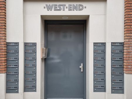 Te huur: Appartement Krommertstraat in Amsterdam - Foto 2