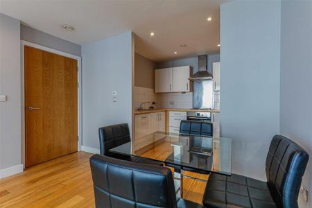 1 bedroom apartment to rent - Photo 4