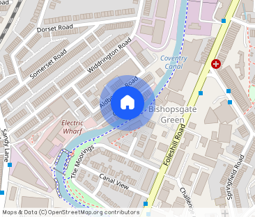 Electric Wharf, Coventry, CV1 4HA - Photo 1