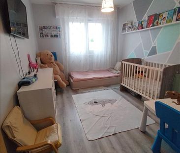 3 pièces - Meublé - 69,37 m² - 3ème étage - Colocation non autorisée - Photo 5