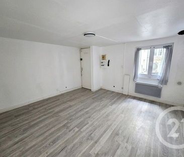 Location Appartement 1 pièce 23m² MEAUX 77100 - Photo 5