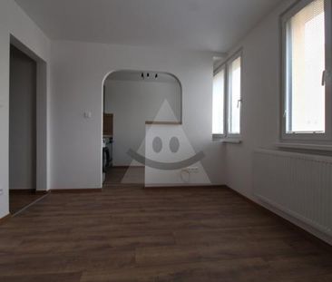 1-izbový byt byt, Banská Bystrica, Banská Bystrica, Severná - Fotografia 3