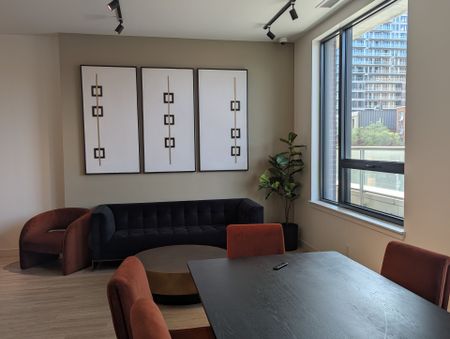 For Lease - 180 GEORGE Street Unit# 1607, Lower Town - Sandy Hill, Ontario - Photo 2