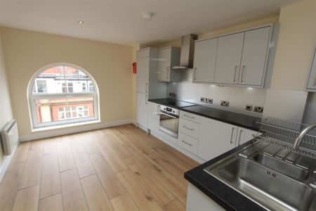 City Central, Leeds City Centre, LS1 4EA - Photo 5