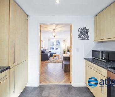 Woodholme Court, Gateacre, L25, L4, Chiltern - Photo 5