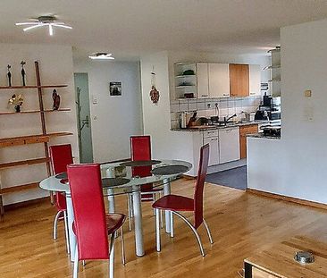 3.5 Zimmer, 88 m² - Photo 6