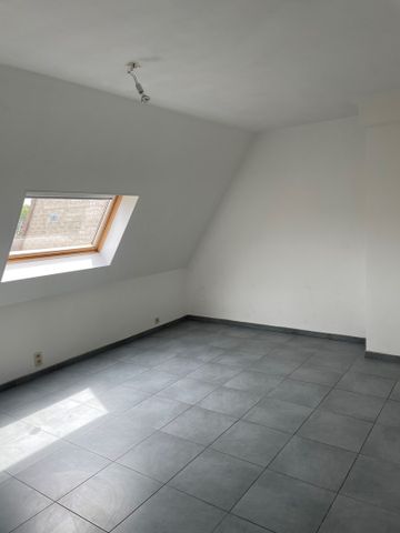 LICHTRIJK APPARTEMENT te DIKSMUIDE - Foto 4