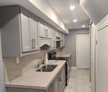 For Lease - 150 Gentile Circle, Vaughan, Ontario - Photo 4