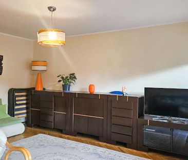 Ciepłe mieszkanie Gdańsk Wrzeszcz ul. Kossaka 45 - Фото 2