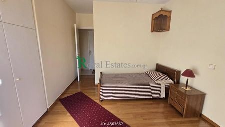 Διαμέρισμα για ενοικίαση Άγιος Γεώργιος (Νέο Ψυχικό) - Photo 5