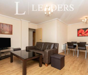 1 bedroom flat to rent - Photo 6