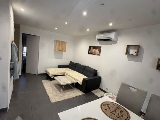 Location Appartement 3 pièces 53m² ST MAXIMIN LA STE BAUME 83470 - Photo 1