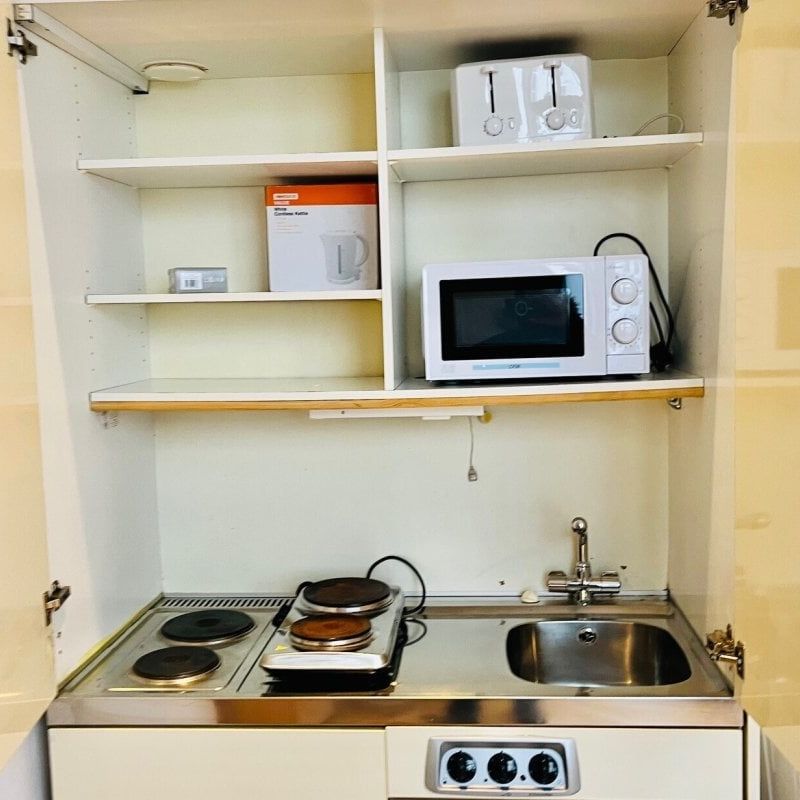 Burlington Street - Photo 1