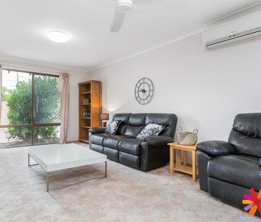 Private Rear Villa - Big Back Yard - Photo 1