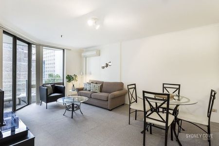FANTASTIC 1 BEDROOM IN BERKELEY | Furnished - Photo 5