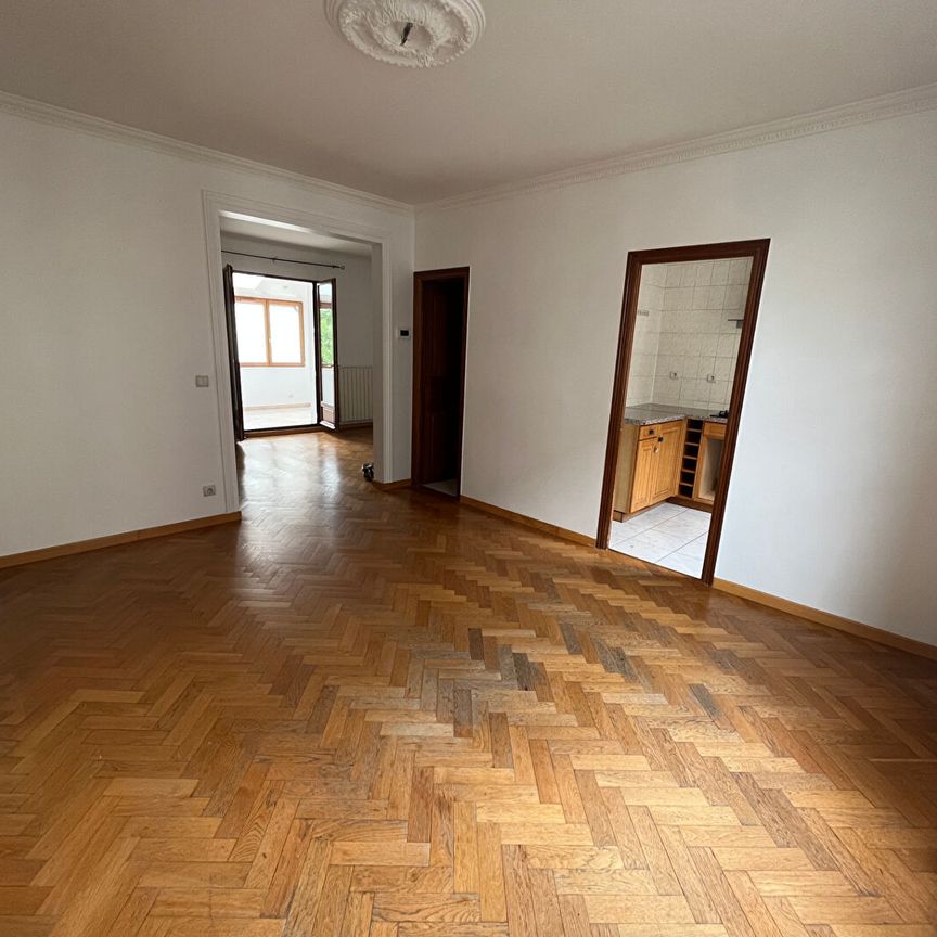 APPARTEMENT MAISONS LAFFITTE - T4 - 91 m2 - Photo 1
