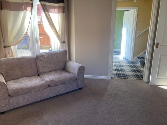 Marcroft Road, Port Tennant, Swansea - Photo 1