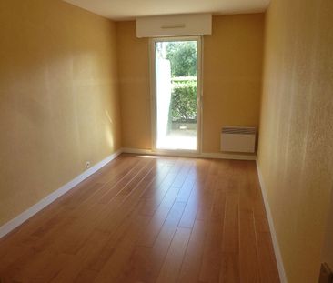 Appartement Saint Nazaire 2 Pièce(s) 42.76 M2 - Photo 1