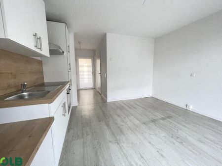 Clever wohnen in moderner Umgebung – Mikroapartment mit Stellplatz - Photo 3