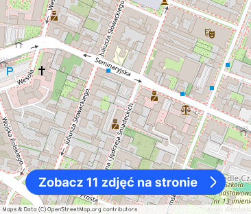 Mieszkanie 2 pok. pow. ok. 57,75 m2, Centrum - Zdjęcie 1