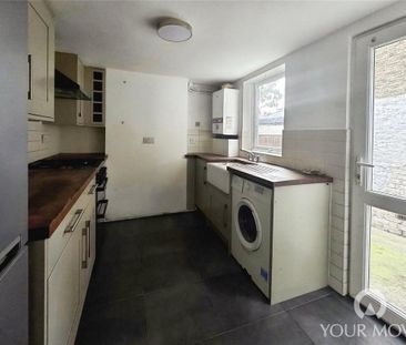 3 bedroom terraced house to rent - Photo 5