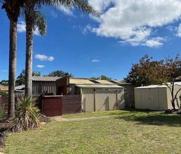 FAMILY HOME IN QUIET COURT YARD LOCATION - PRICE REDUCTION - Photo 1