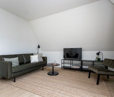 Te huur: Appartement Kastanjelaan in Helvoirt - Foto 1