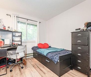 For Lease - 1512 Pilgrims Way Unit# 622, Oakville, Ontario - Photo 5