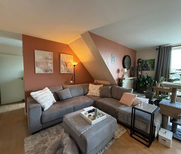 Prachtig dakappartement met 2 slaapkamers in Geel - Foto 1