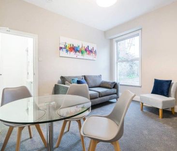 Sussex Place, Flat 1 (Ground Floor), Easton - Photo 4