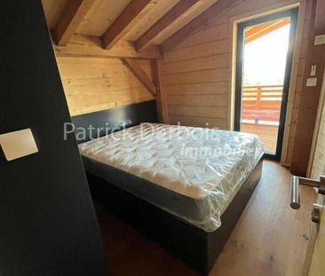 Chalet 3.5 pièces à Anzère - Foto 3