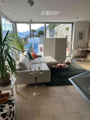 3.5 Zimmer, 159 m² - Photo 1
