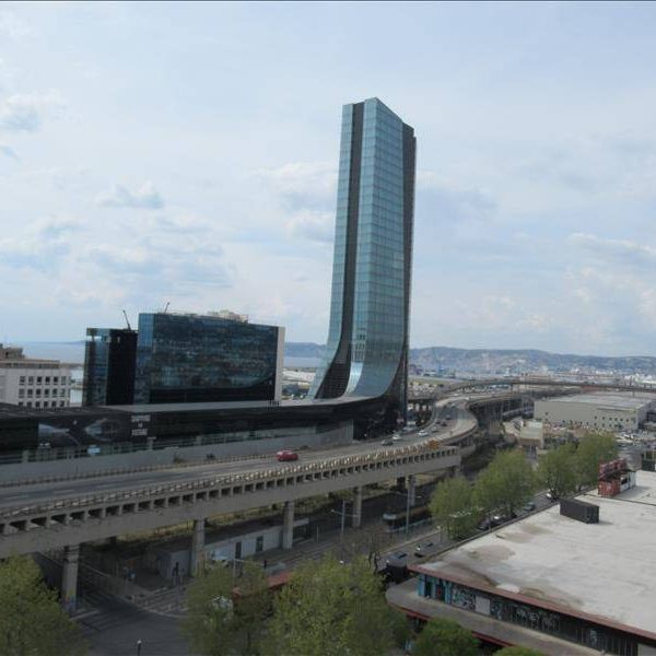 Location appartement 2 pièces 36.9 m² à Marseille 3e Arrondissement (13003) - Photo 2