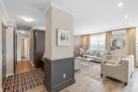 For Lease - 15 Towering Heights Boulevard Unit# 1202, St. Catharines, Ontario - Photo 3