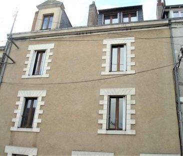 Location Appartement 1 pièce 24m² NANTES 44000 - Photo 6