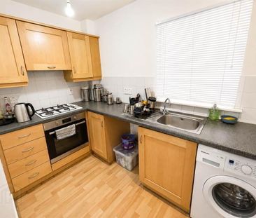 16 City Gate, Sussex Place, Belfast, BT2 8LN - Photo 3