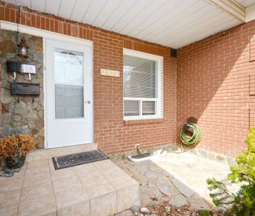 For Lease - 2335 Council Ring Road Unit# Main, Mississauga, Ontario - Photo 1