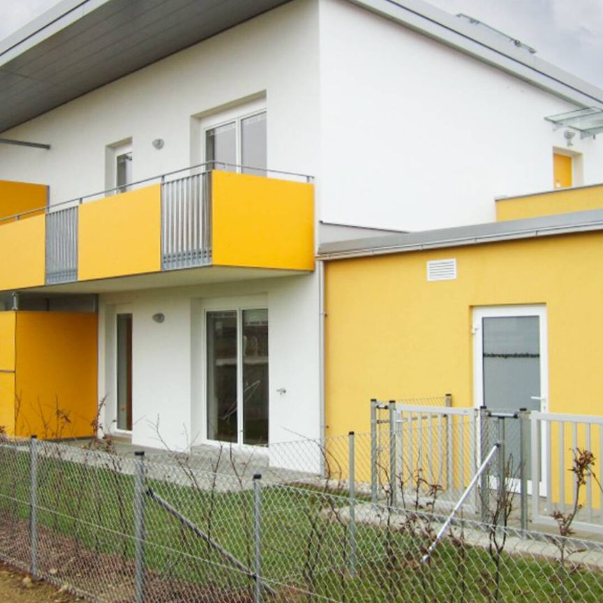 Gartenwohnung in Oberndorf an der Melk - Photo 2