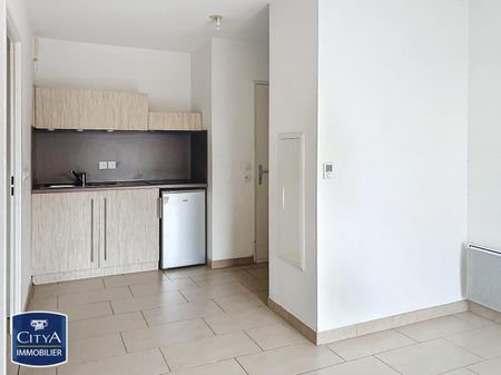 Location Appartement 2 pièces 33m² PERPIGNAN 66000 - Photo 4
