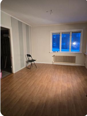 Hallonstigen, Degerfors - Foto 1