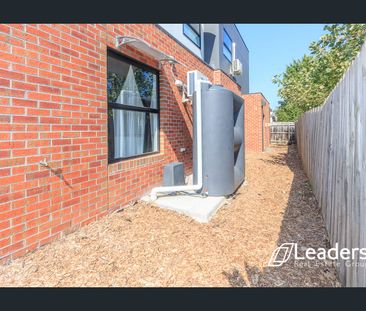 3/18 NORTH CRESCENT, Heidelberg West, Vic 3081 - Photo 4