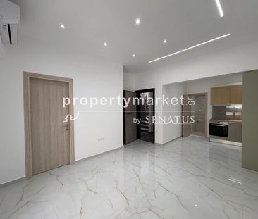 Διαμέρισμα 45 τ.μ. προς ενοικίαση - Photo 5